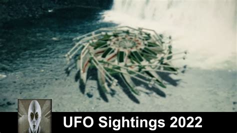 15 am, over the preceding weekend. . Ufo sighting 2022